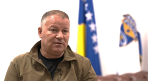 Hoxha: Inteligjenca ushtarake serbe e përfshirë në sulmin në Ibër-Lepenc