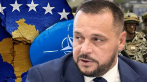 Industri mbrojtjeje dhe armatim modern, Maqedonci flet për marrëveshje strategjike SHBA-Kosovë