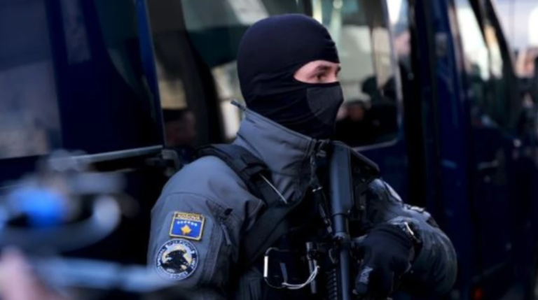 Ekstradohen në Kosovë një burrë dhe një grua të kërkuar me urdhër-arrest ndërkombëtar