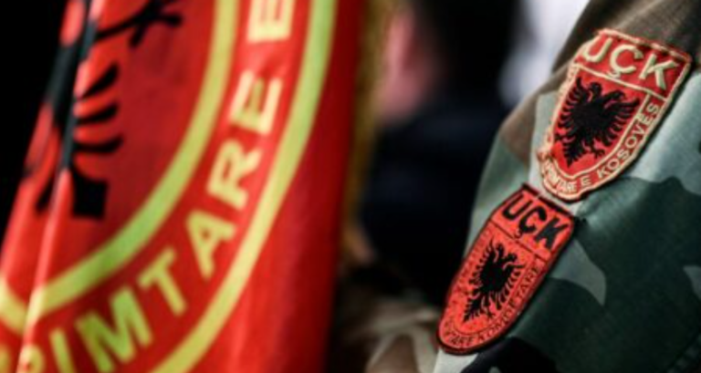 Gjykata në Beograd dënon në mungesë me 15 vjet burg ish-ushtarin e UÇK-së