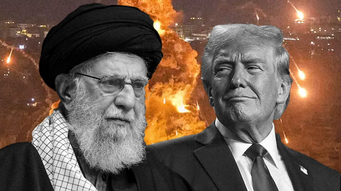 Nuk dua ta përdor forcën ushtarake, por ndonjëherë duhet