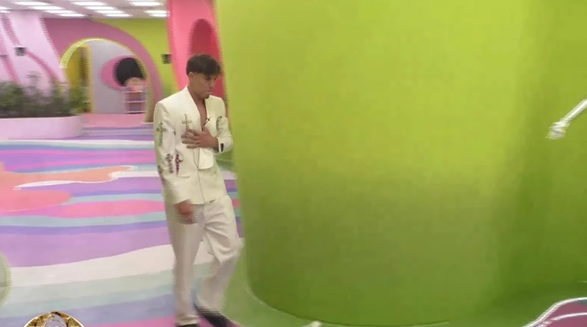 Klodi renditet i katërti në finalen e madhe të BBVK 4