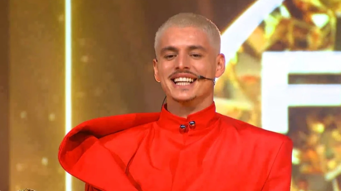 Londrim Mekaj fiton Big Brother VIP Kosova 4