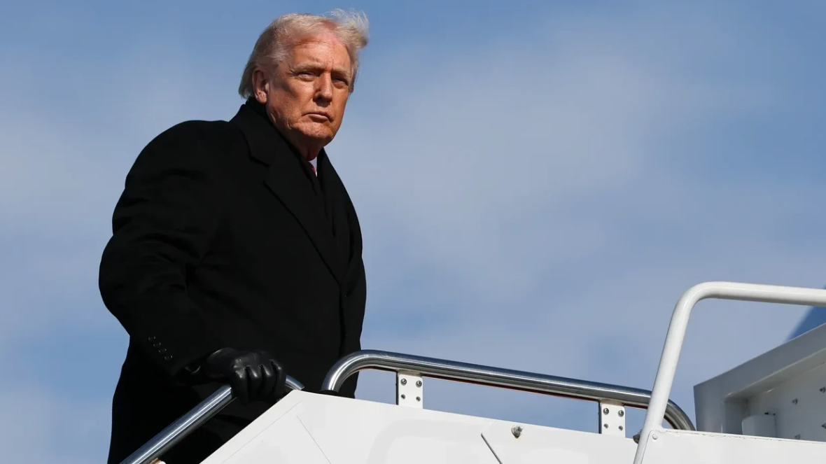 Trump paralajmëron sulme të zgjatura ndaj Iranit, tensionet përshkallëzohen në Lindjen e Mesme