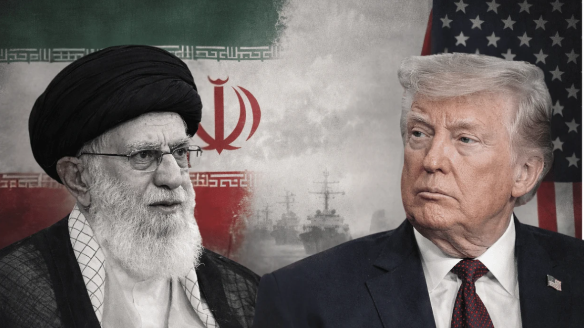 Trump: Raportet për vdekjen e Khameneit duken të sakta