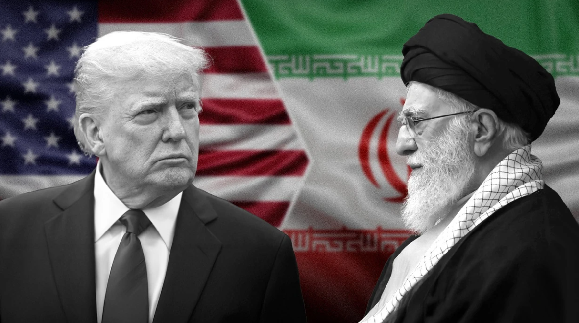 Trump: Khamenei, një nga njerëzit më të këqij, ka vdekur