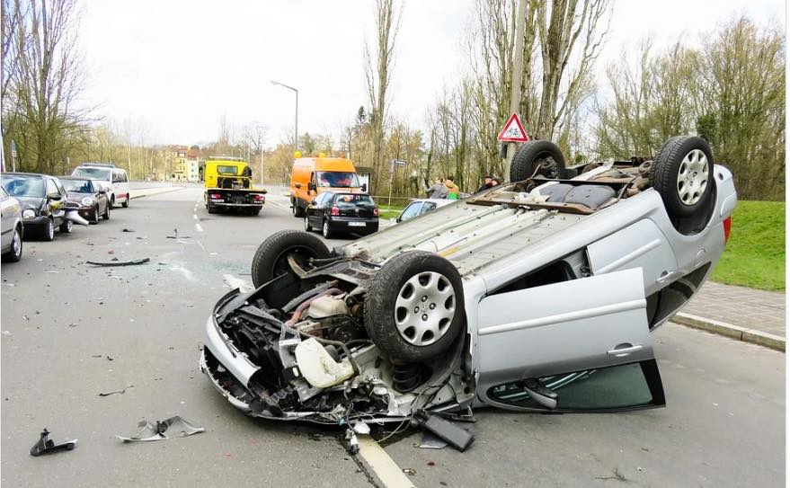 Alarm në Kosovë: Rreth 30 persona të vdekur në trafik për vetëm 3 muaj