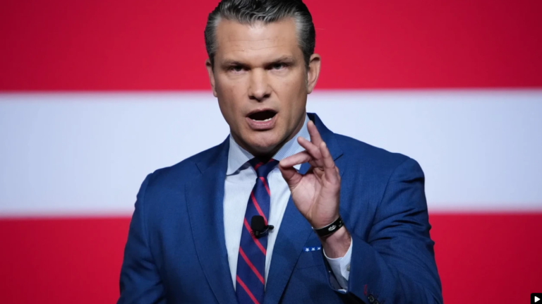 Hegseth Confirms U.S. Sinking of Iranian Warship; At Least 140 Reported Missing
