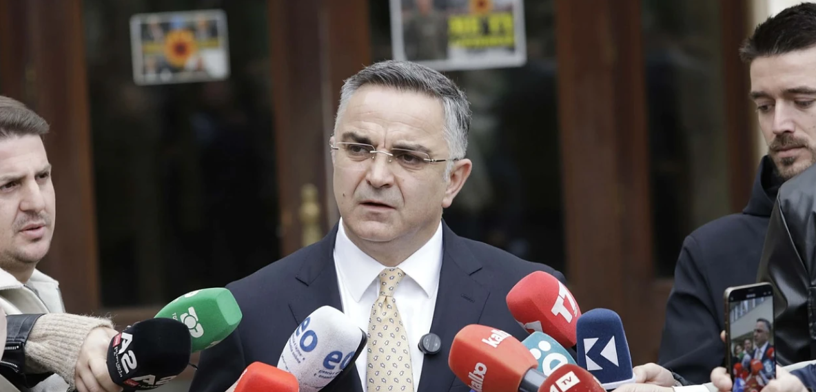 Tahiri: Është një puç që po i instalohet Kosovës përmes një shumice parlamentare