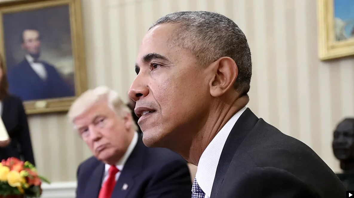 Obama Harshly Criticizes Trump: “Every Day We Wake Up to a New Attack”