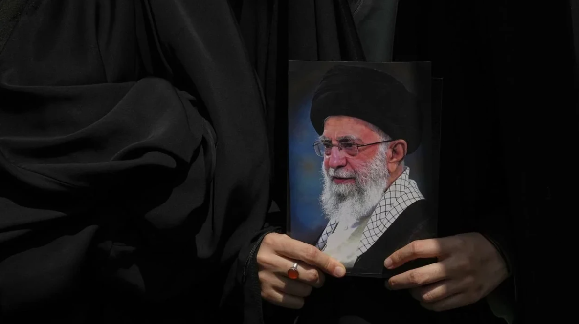 A New Iranian Supreme Leader Could Be Chosen Within the Next 24 Hours