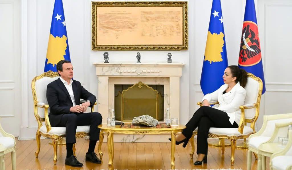 Kushtetuesja ende pa vendim për shpërndarjen e Kuvendit