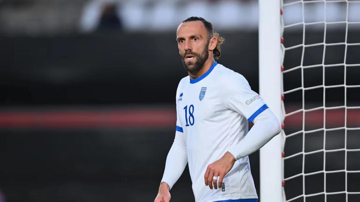 Vedat Muriqi: Mund të dal në pension i lumtur nëse Kosova shkon në Kupën e Botës