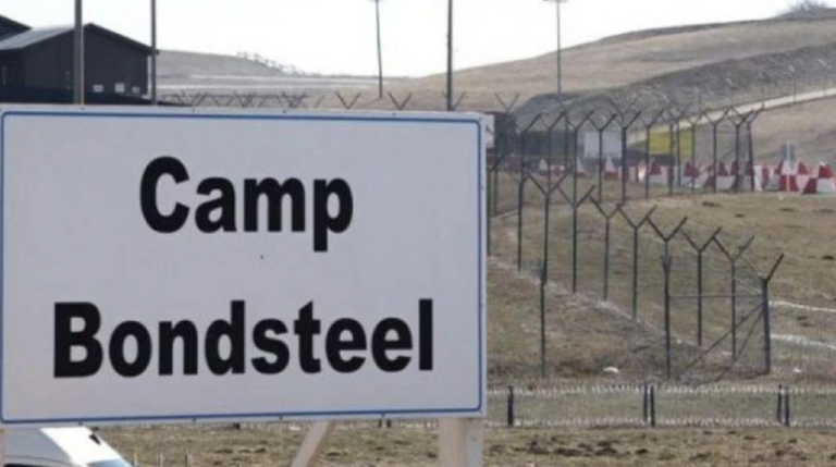 Standing with the U.S. Against Iran — How Safe Is Kosovo?