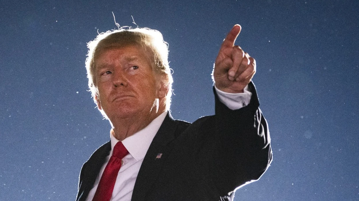 Trump: Liderit të ri të Iranit nuk do t’i zgjasë shumë