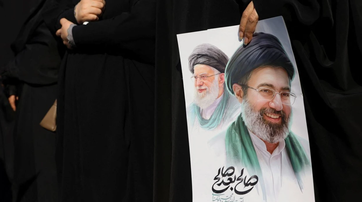 I Lost My Father and My Wife”: Mojtaba Khamenei Calls for Unity and Vows Revenge
