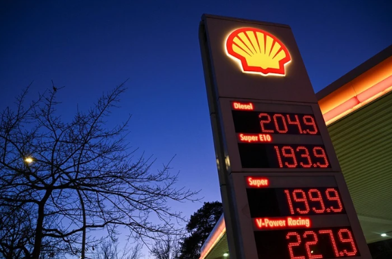 European countries tackling oil prices