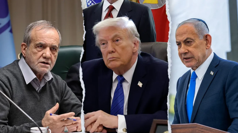 Iran War Demands: President Pezeshkian Sets Three Conditions to End Conflict