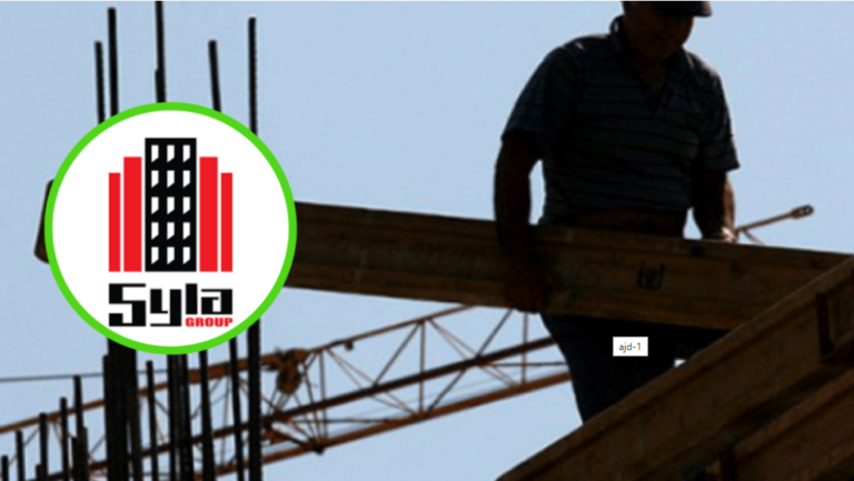 Punime pa masa sigurie në katin e 10-të – “Syla Group” gjobitet me 2 mijë euro nga Inspektorati i Punës