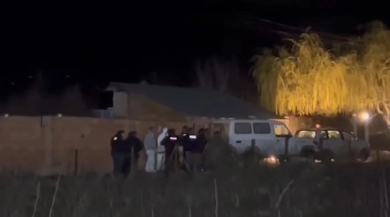 Vrasje e rëndë në Podujevë: Një i vdekur, dy gra në gjendje kritike