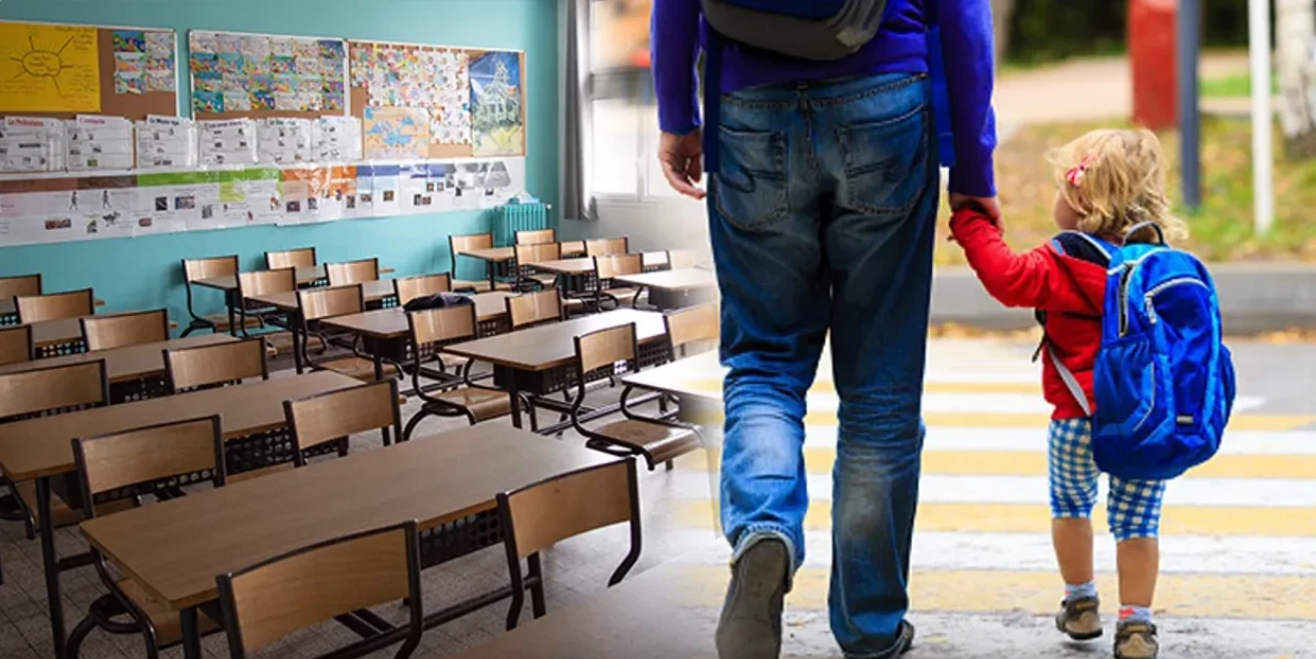 Alarm në Kosovë: 70% e nxënësve përjetojnë dhunë në shkolla