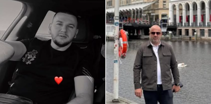 Ky është i dyshuari për plagosjen e inspektorit të IPK-së në Prishtinë