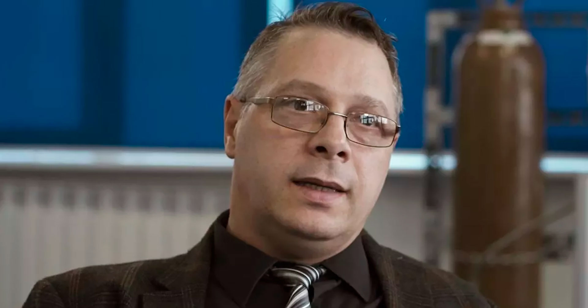 Shkencëtari befason me teorinë: Universi mund të jetë një simulim